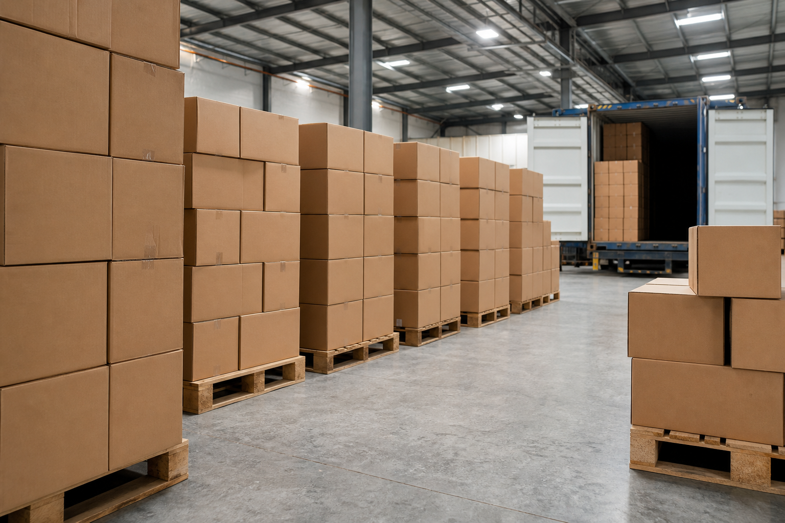 Top 5 Footwear HS Code Classification Inputs