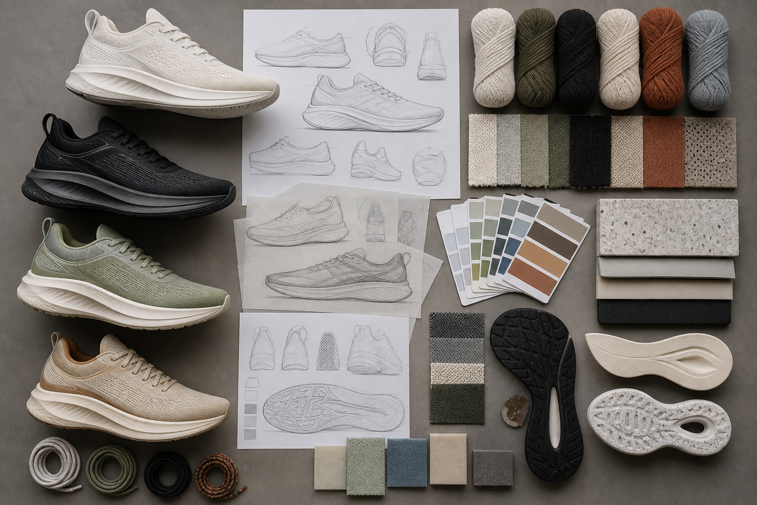 Best 5 Private-Label Shoe Launch Models
