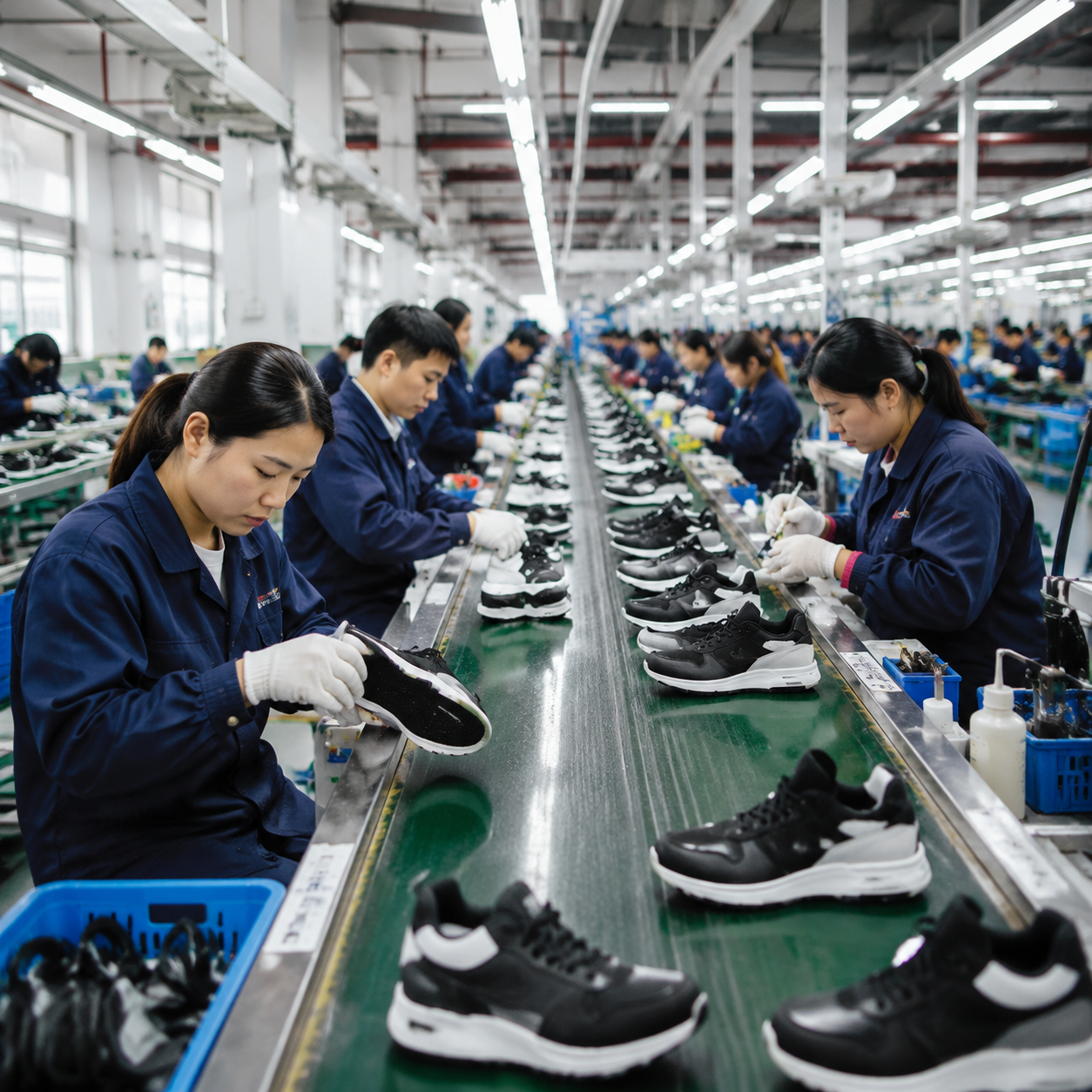 Production line