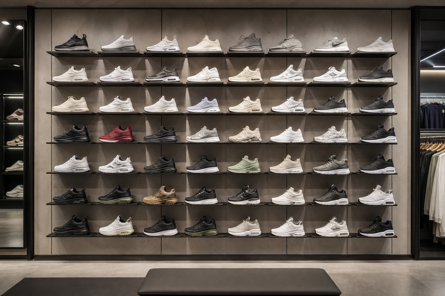 For Retail Chains