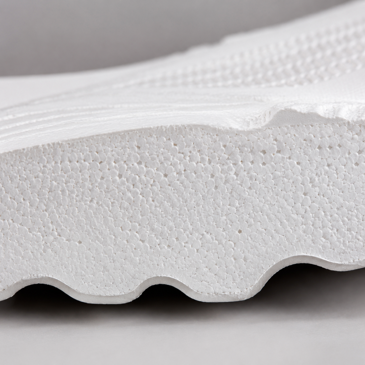 EVA Foam Midsoles