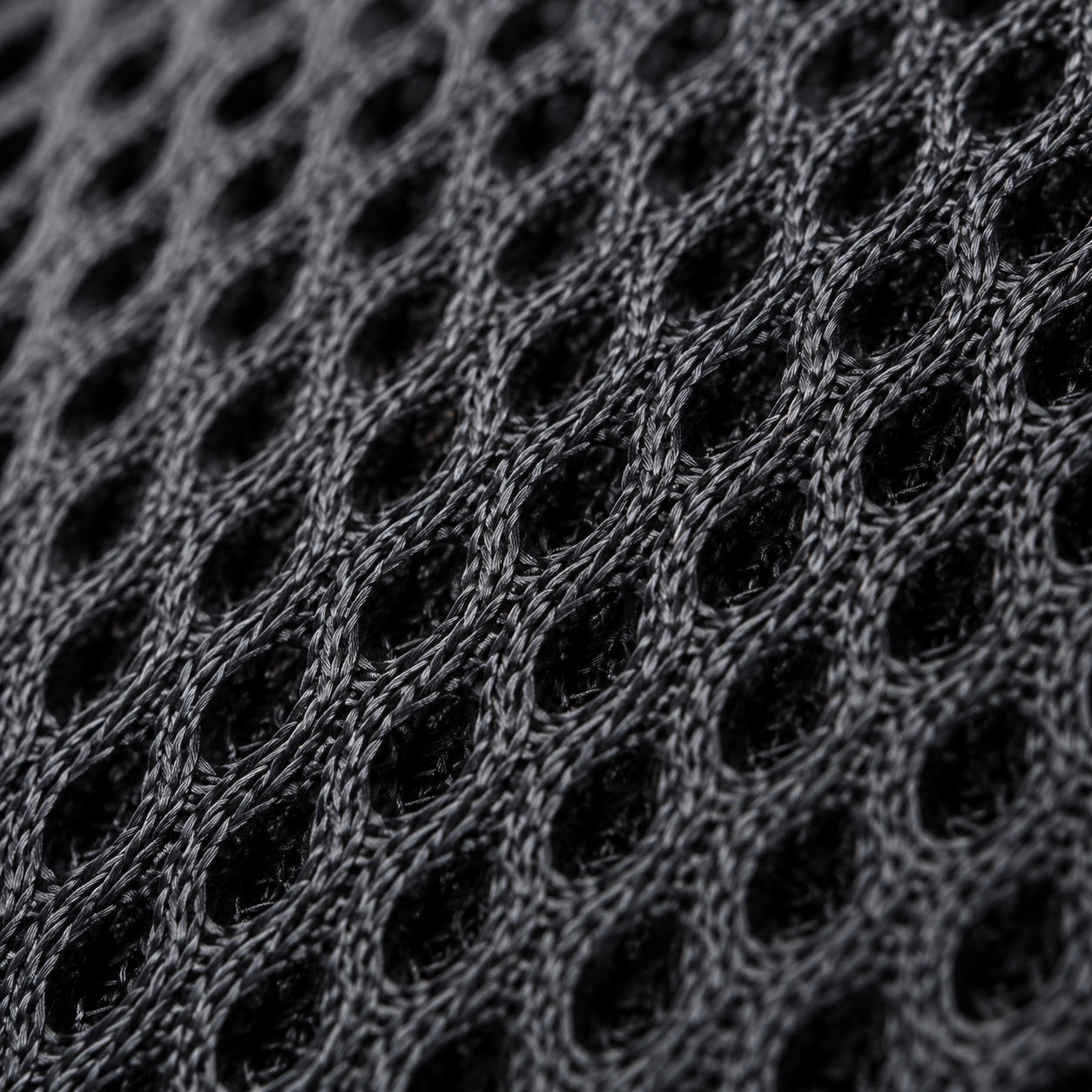 Engineered Mesh Uppers